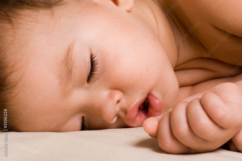 Baby sleep Baby sleep