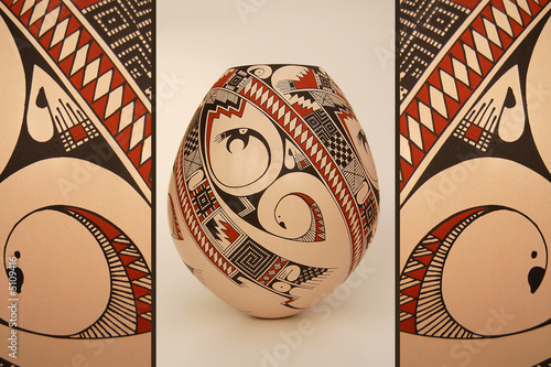 Mexican Pottery