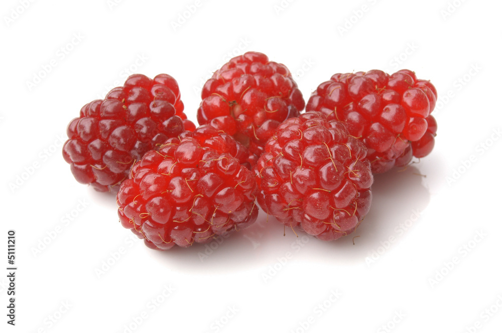 frambuesas frambuesas