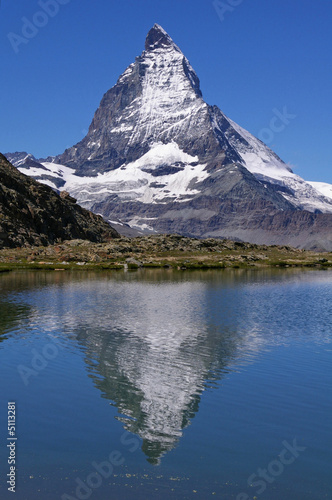 Matterhorn - ein Berg und sein Mythos