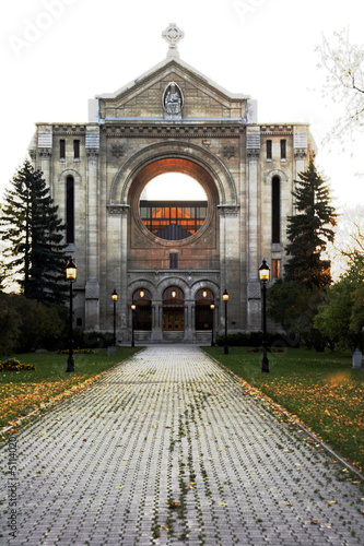 Saint Boniface Cathedral photo