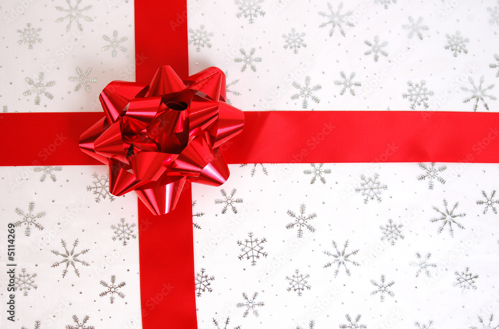 Christmas Present Christmas Present