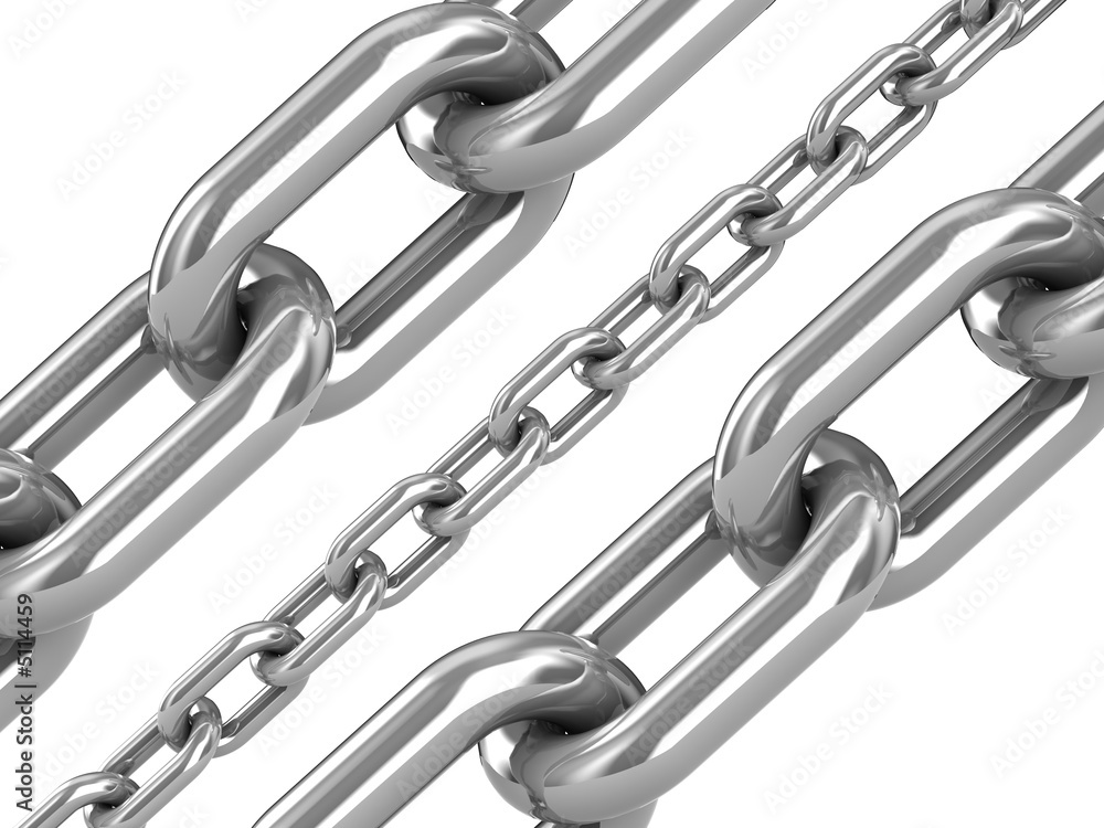 Steel Chain Steel Chain