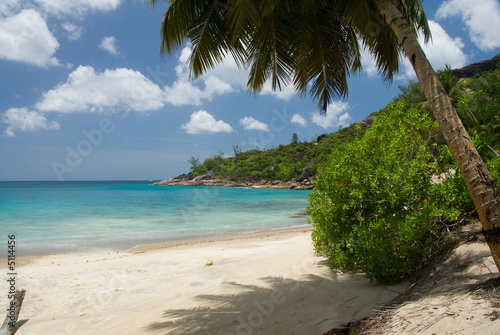 Seychelles  Mah    Anse Major