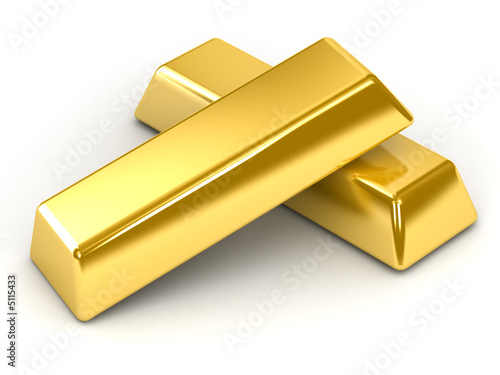 Gold Bars