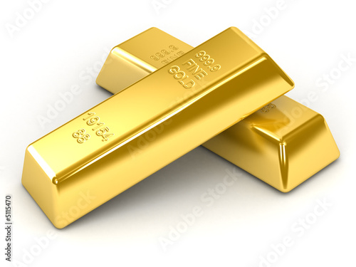Gold Bars