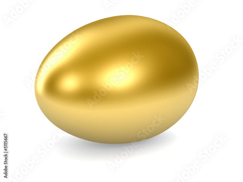 Golden Egg