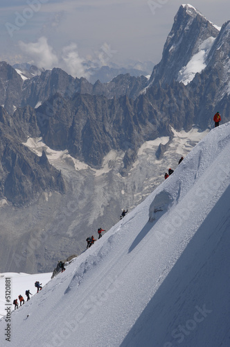  mountain climbing