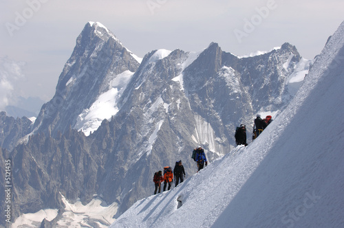climbers