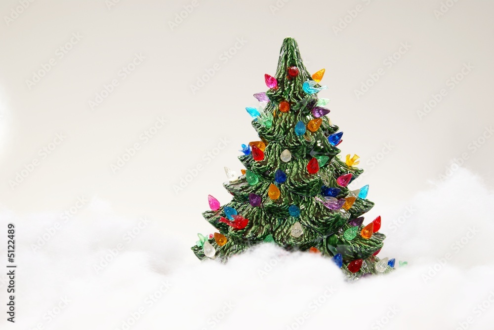 Christmas Tree Christmas Tree