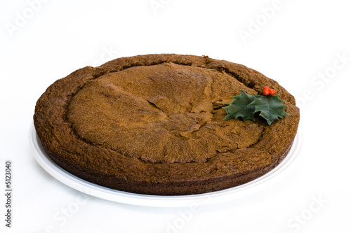 Fondant au chocolat