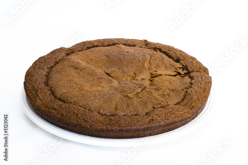 Fondant au chocolat
