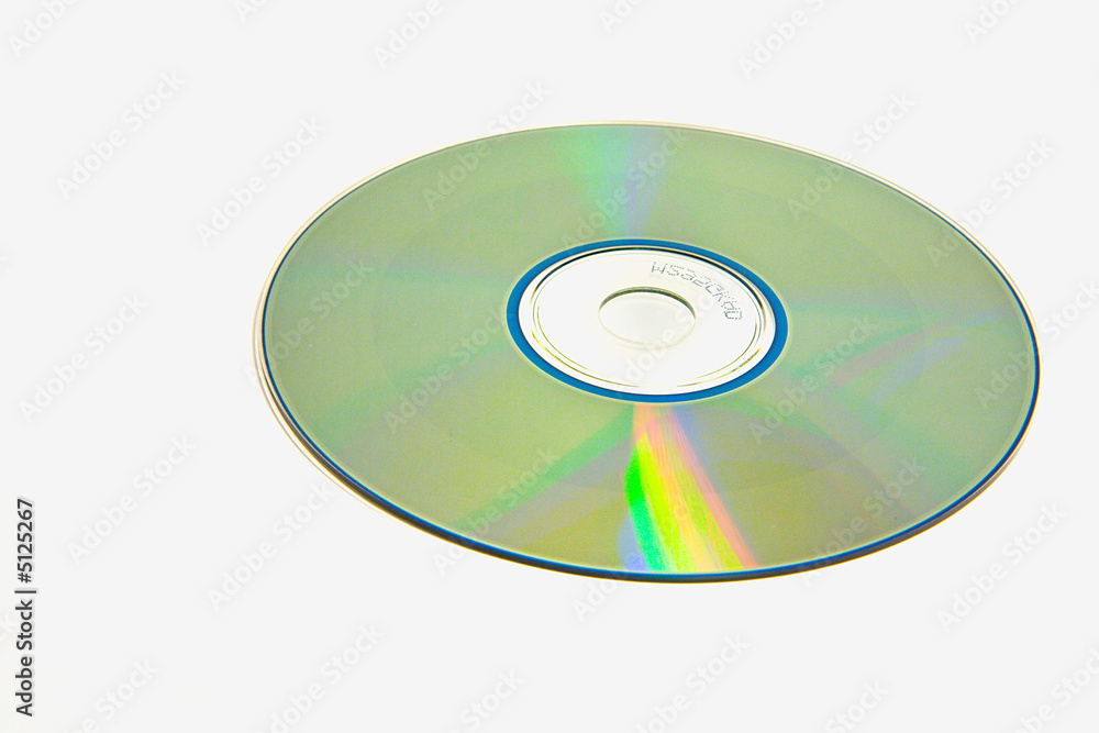 CD-Rom CD-Rom