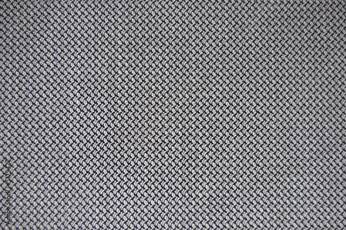 Checked fabric texture