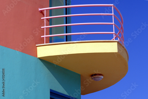Architectural Elements