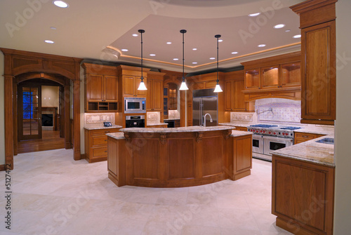 American Kitchens