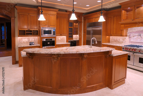 American Kitchens