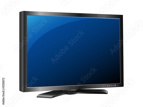 lcd display