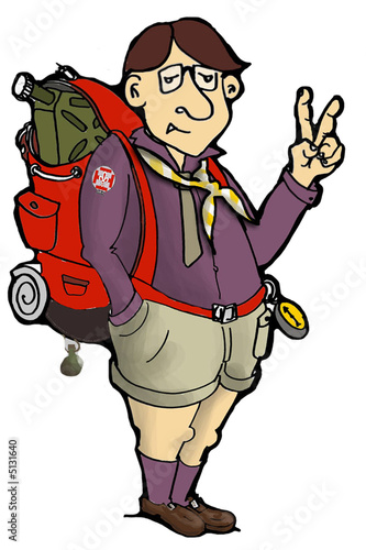 scout