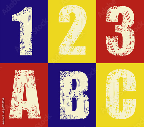 123 ABC
