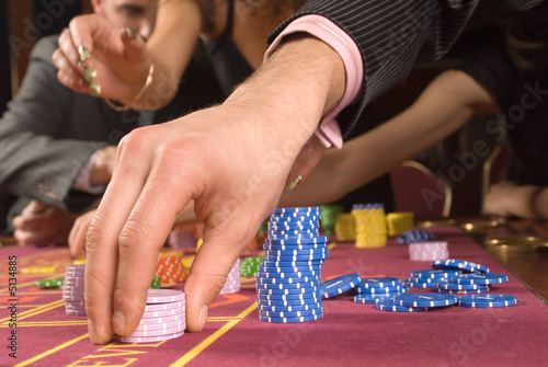 Casino