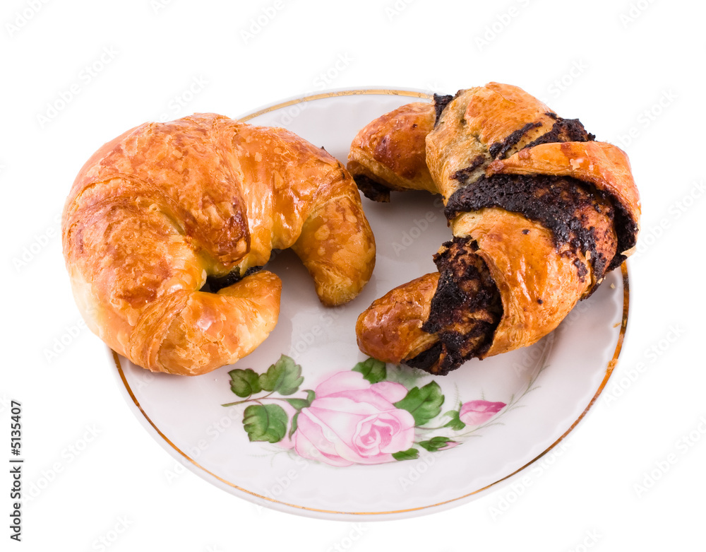 Croissant Croissant
