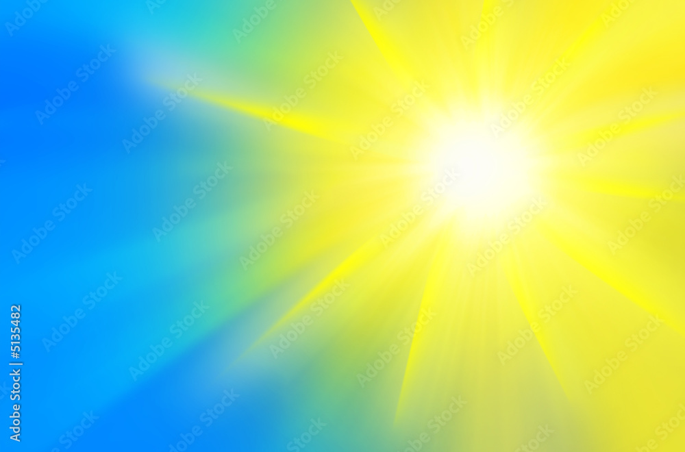 sunny sunny
