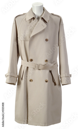 rain coat