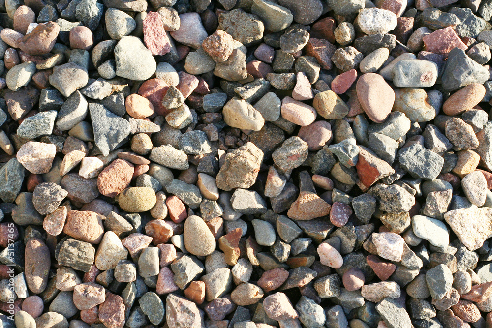 Pea Gravel Pea Gravel