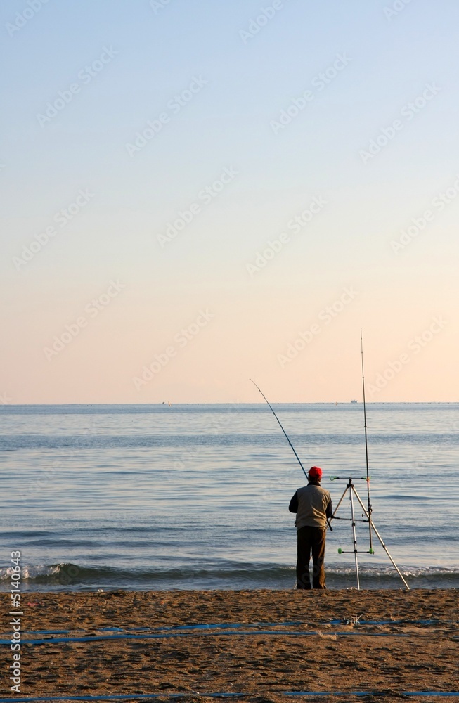 pescatore