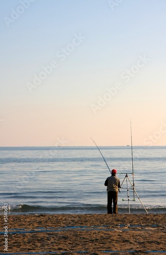 pescatore © IvanDub