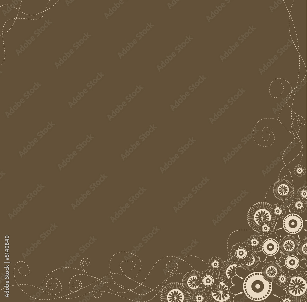 decorative background with light-grey elements decorative background with light-grey elements