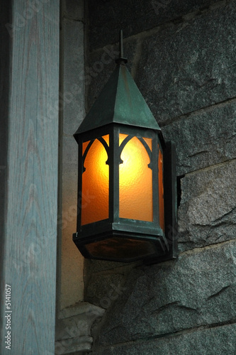 Lamp Light