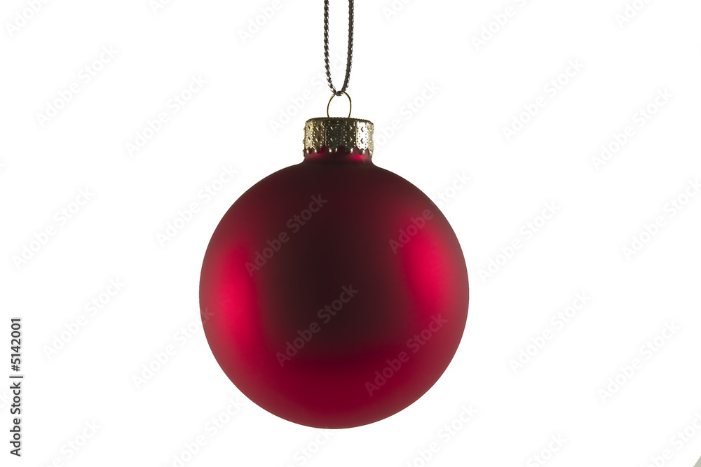 Red Sphere Red Sphere