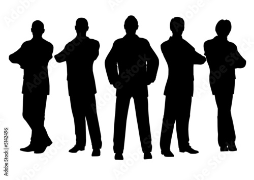 business five