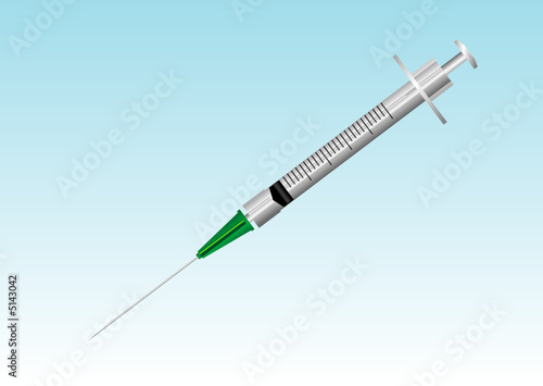 Injection needle