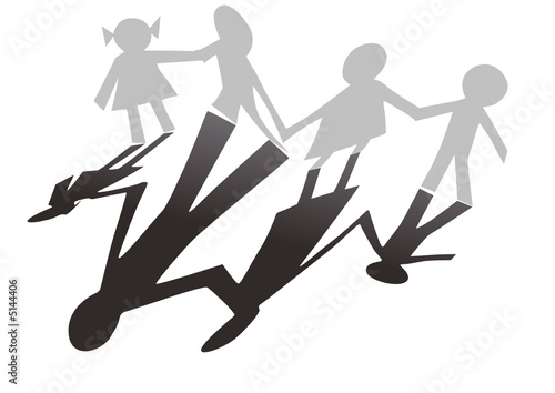 vector family from paper