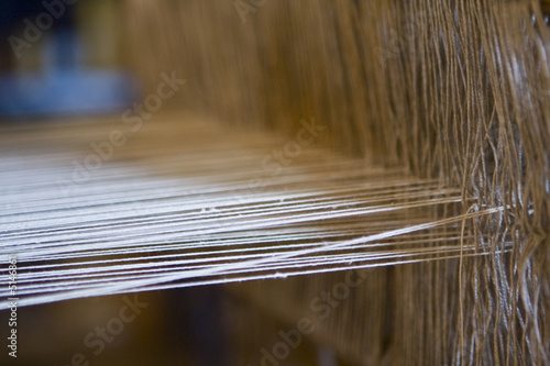 Weaving