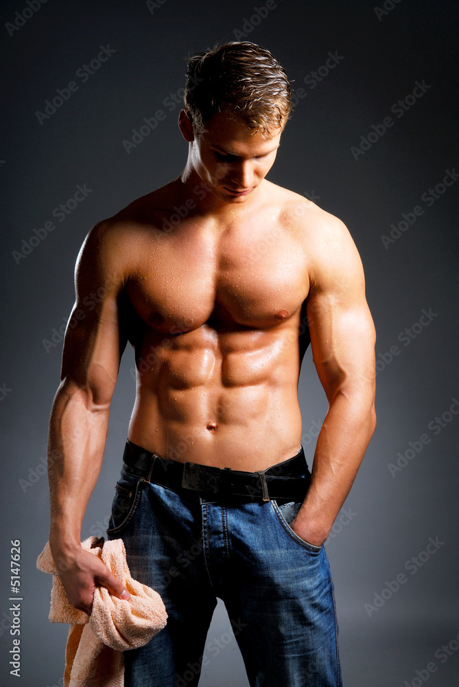 Healthy body Healthy body