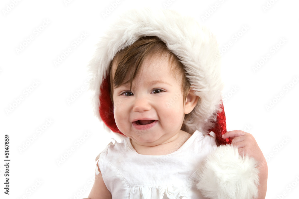 Little christmas angel Little christmas angel