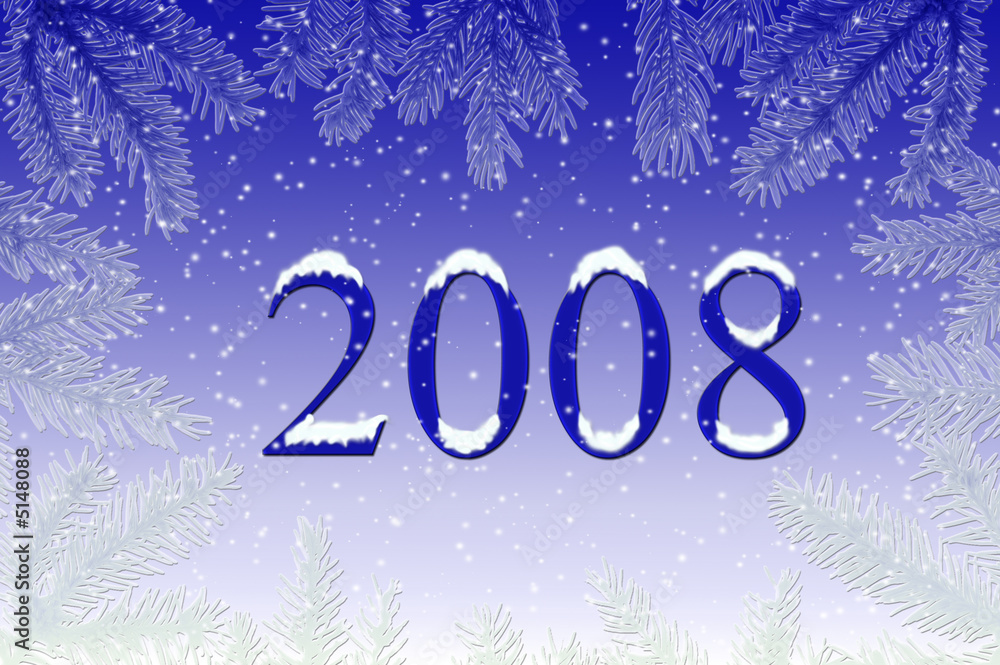 new year illustration new year illustration