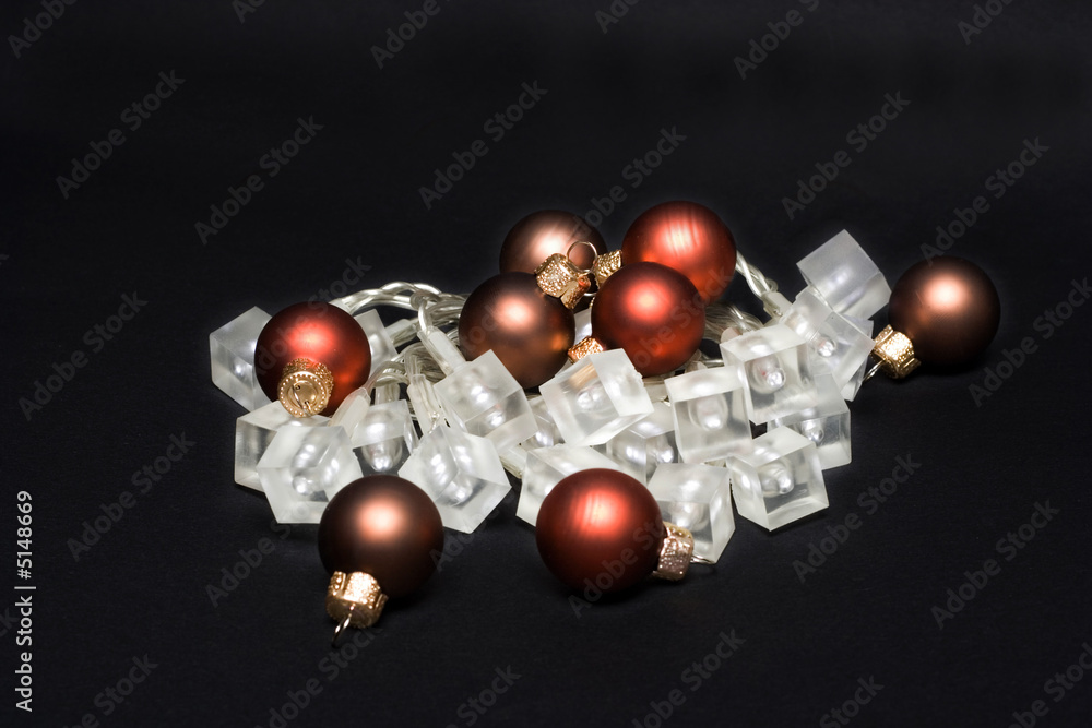 Christmas decoration Christmas decoration