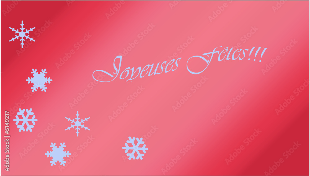 Joyeuses fêtes Joyeuses fêtes