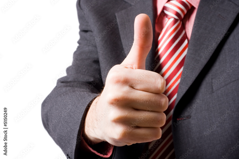 Partenaire homme d'affaires Partenaire homme d'affaires