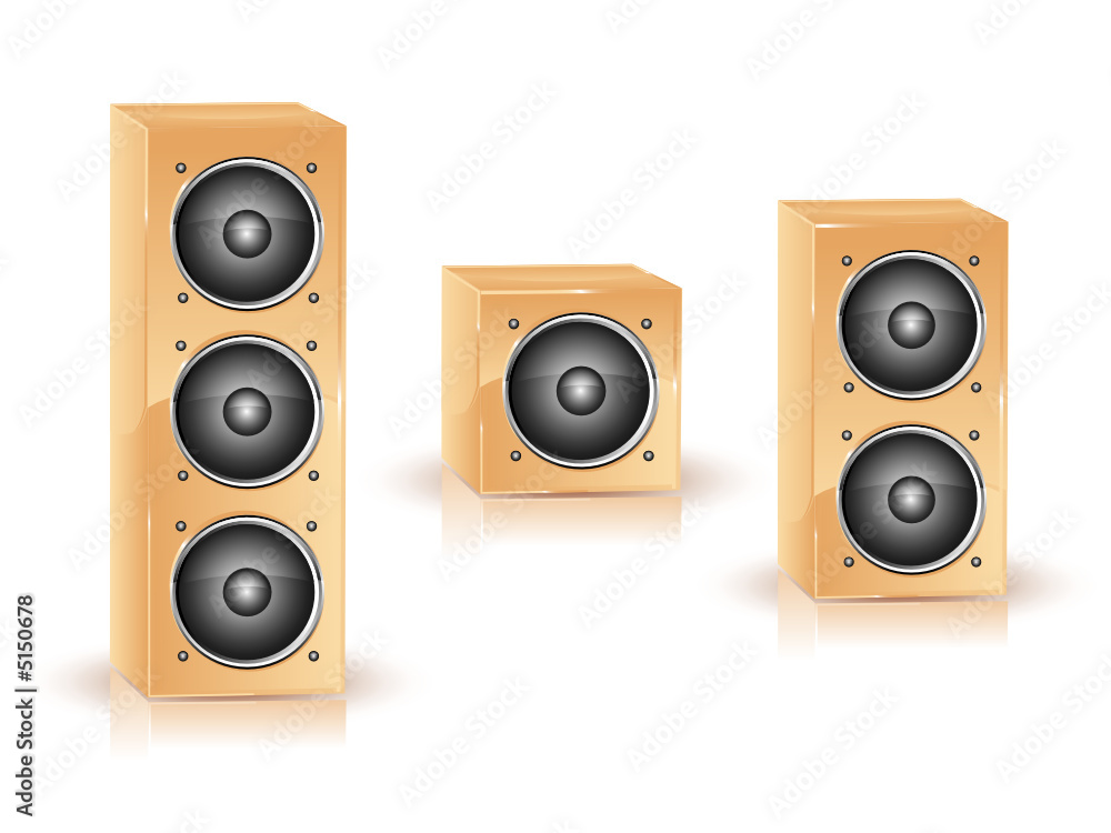 icon speaker icon speaker