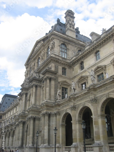 Louvre