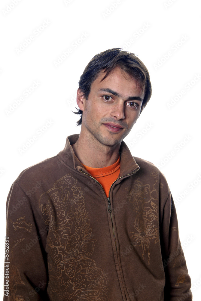 man man