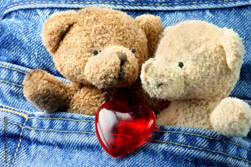 Verliebt, verlobt, verheiratet photo
