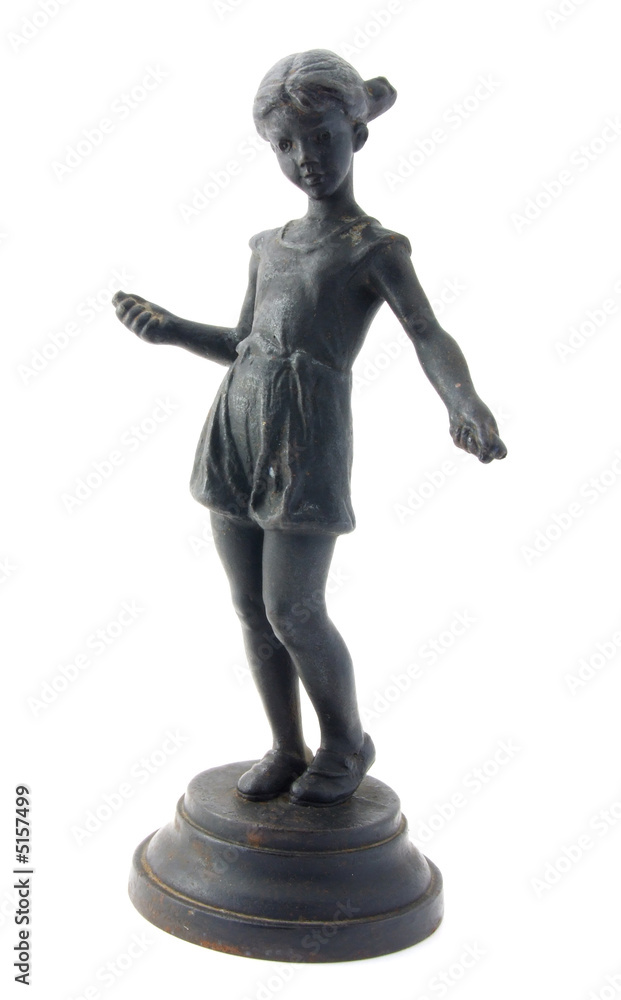 Statuette