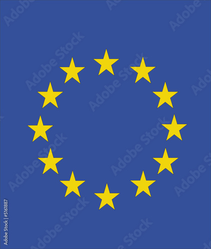 couleurs d'europe